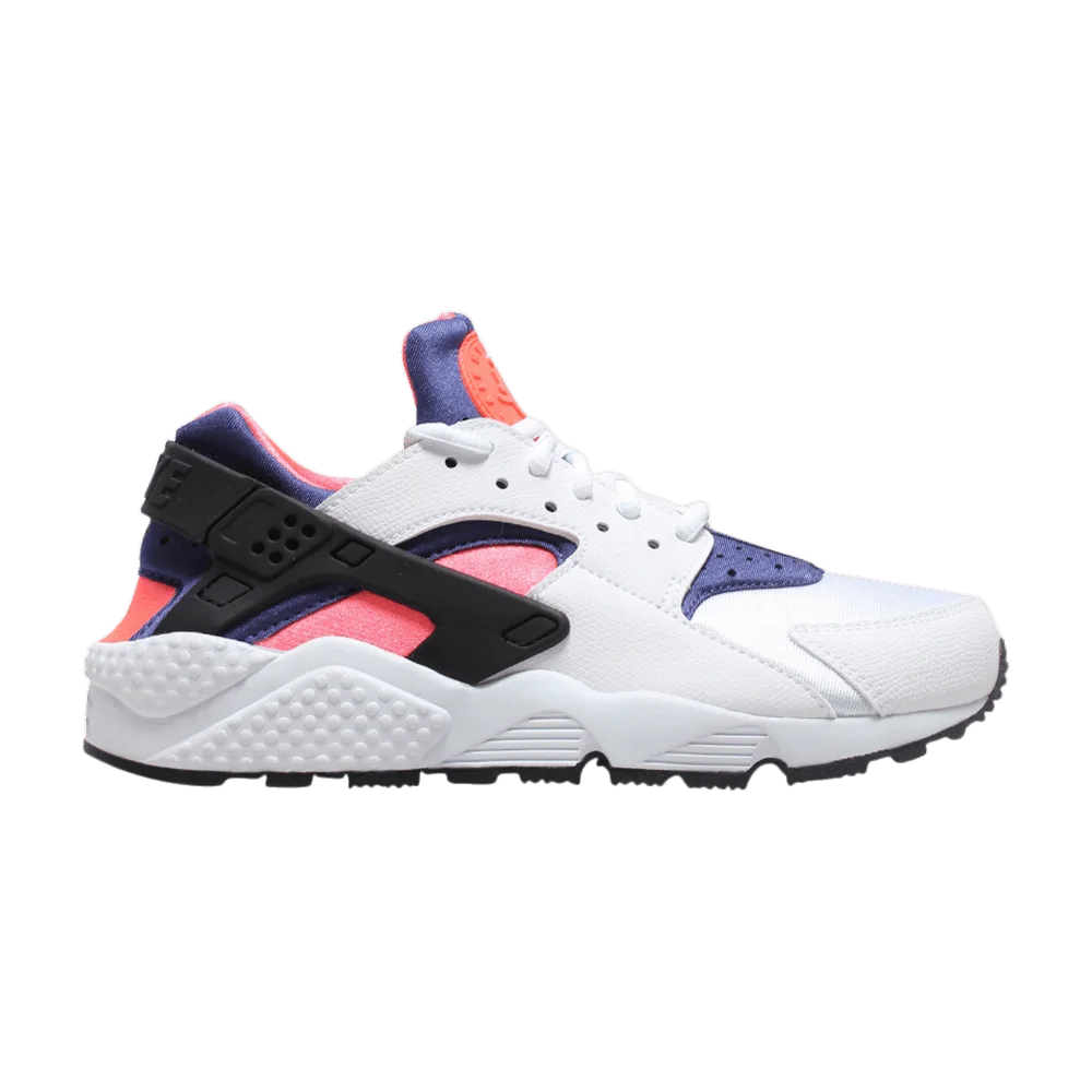 Krossovki-Nike-Wmns-Air-Huarache-Run-Hot-Lava