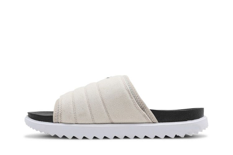 Nike Asuna Slide 'Desert Sand'