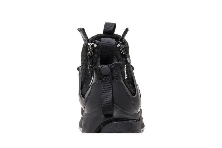 Кроссовки Acronym x Nike Air Presto Mid 'Cool Grey'