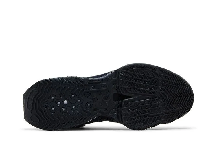 Кроссовки Nike Air Zoom GT Jump 2 TB Promo 'Black White'