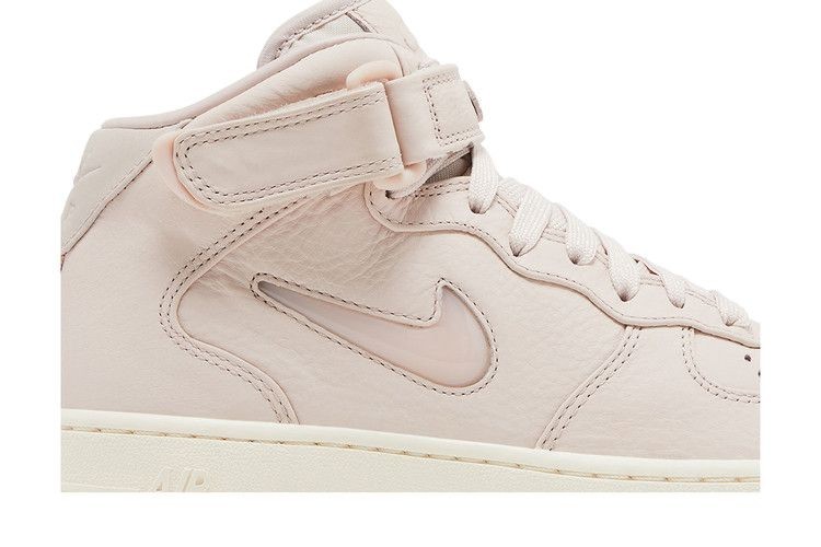 Кроссовки Nike Air Force 1 Mid PRM 'Jewel'