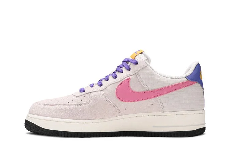 Кроссовки Nike Air Force 1 Low 'Sail ACG'