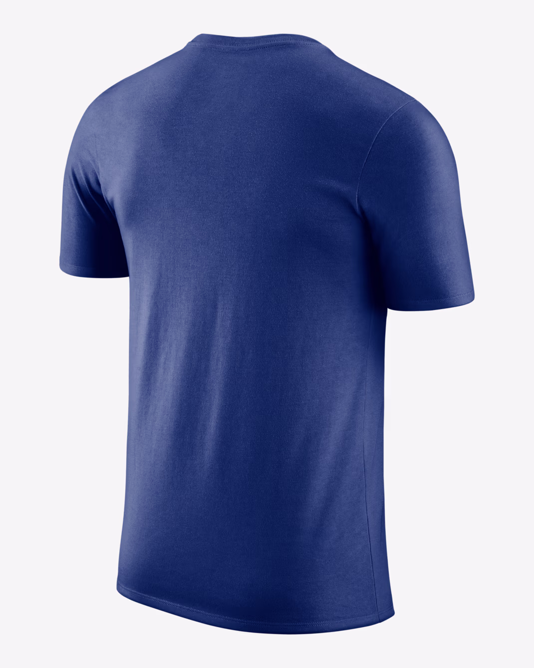 Мужская футболка Nike NBA Detroit Pistons Essential Rush Blue