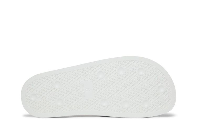 Adidas Wmns Adilette Slide 'Ambient Blush Floral'