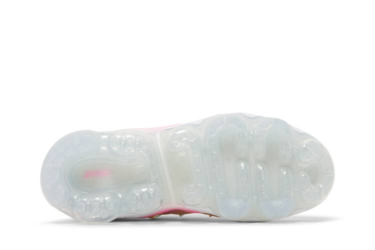 Кроссовки Nike Wmns Air VaporMax Plus 'Cotton Candy Rainbow'
