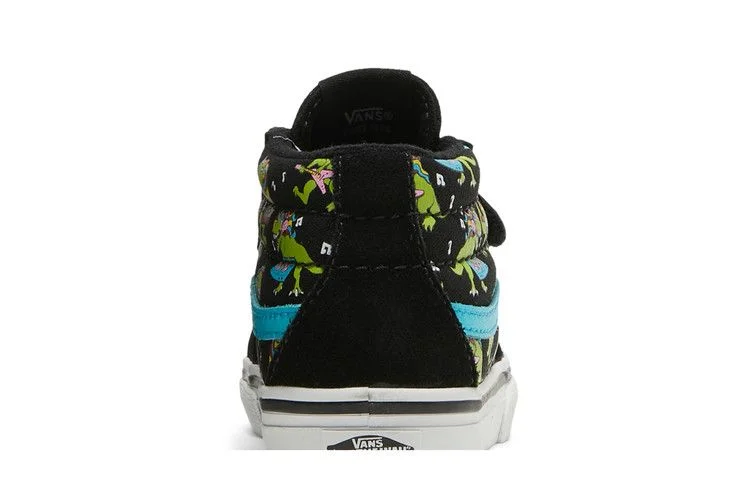 Krossovki-Vans-Sk8-Mid-Reissue-V-Toddler-Glow-Uni-Rex-6