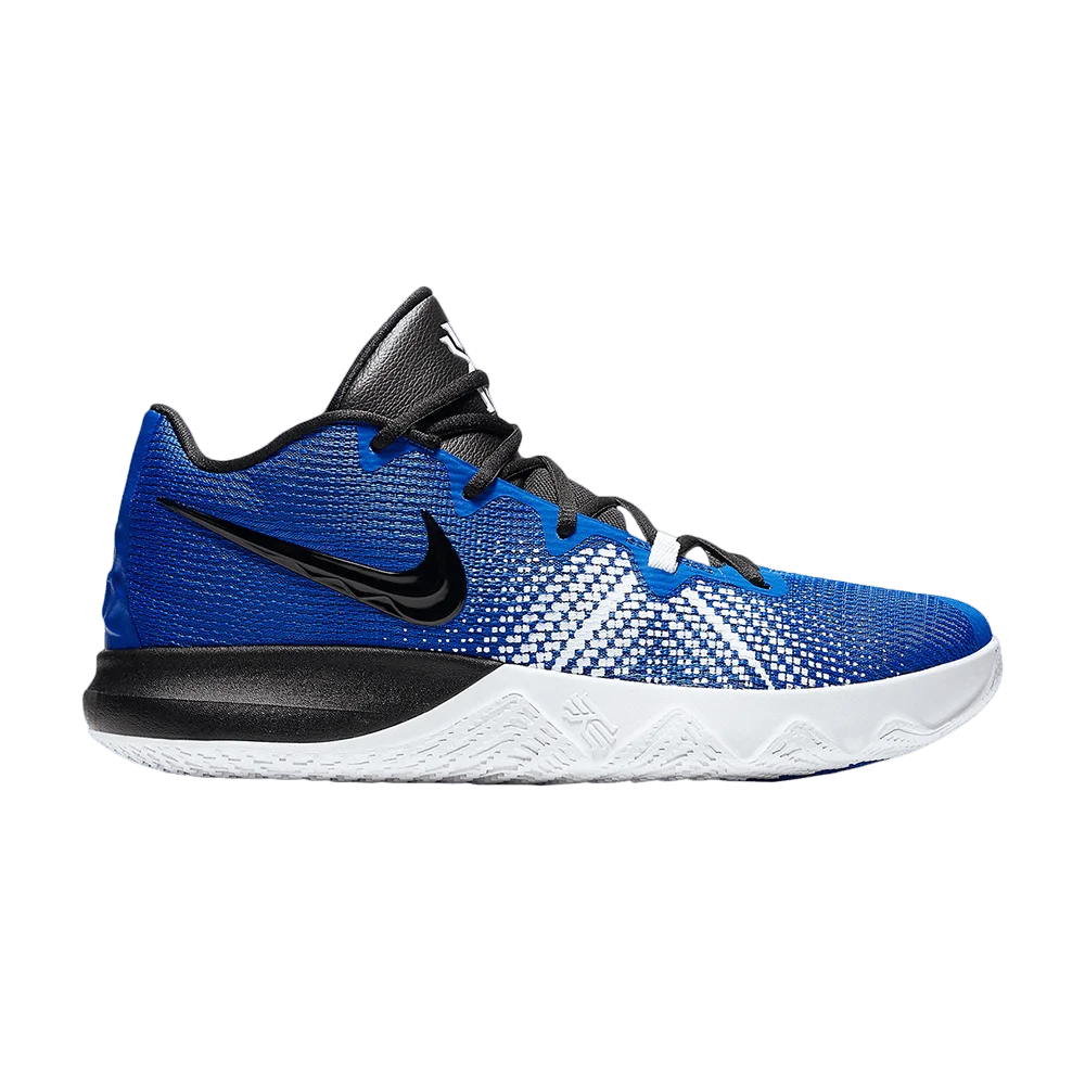 Кроссовки Nike Kyrie Flytrap 'Duke'