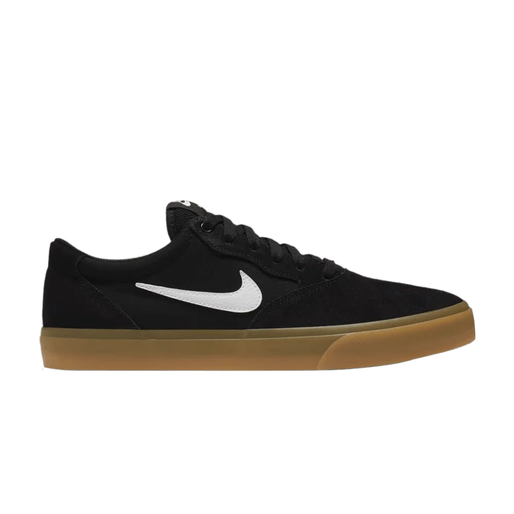 Krossovki-Nike-Chron-SLR-SB-Black-Gum