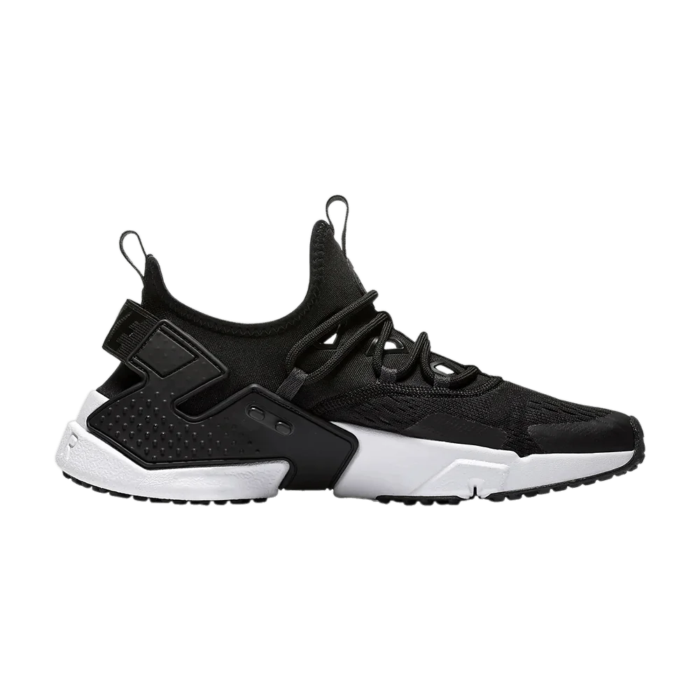 Krossovki-Nike-Air-Huarache-Drift-Breathe-Black-Anthracite