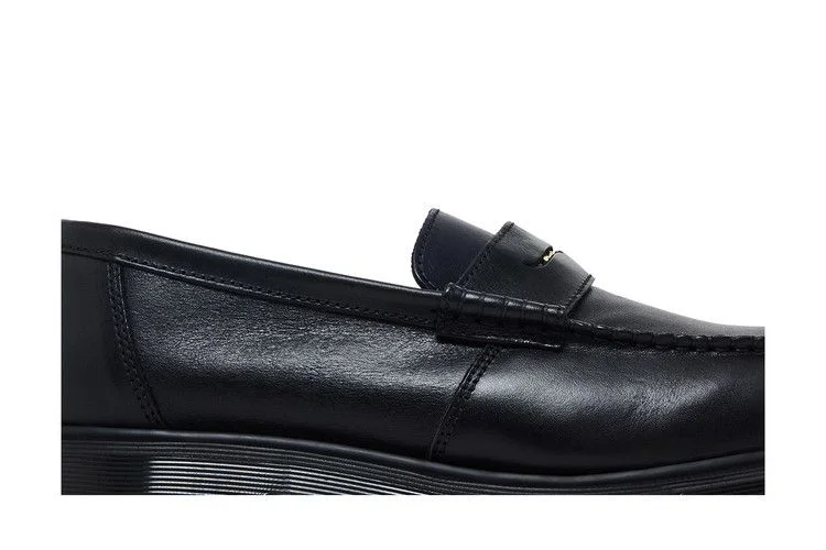 Krossovki-Dr.-Martens-Penton-Leather-Loafer-Black-1