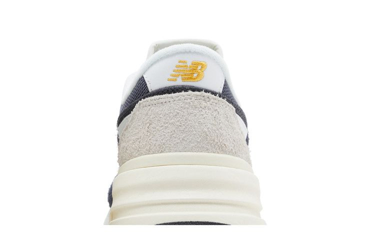 Кроссовки New Balance 997R 'Phantom Magnet'