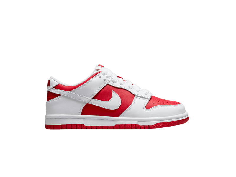 Nike-Dunk-Low-White-University-Red