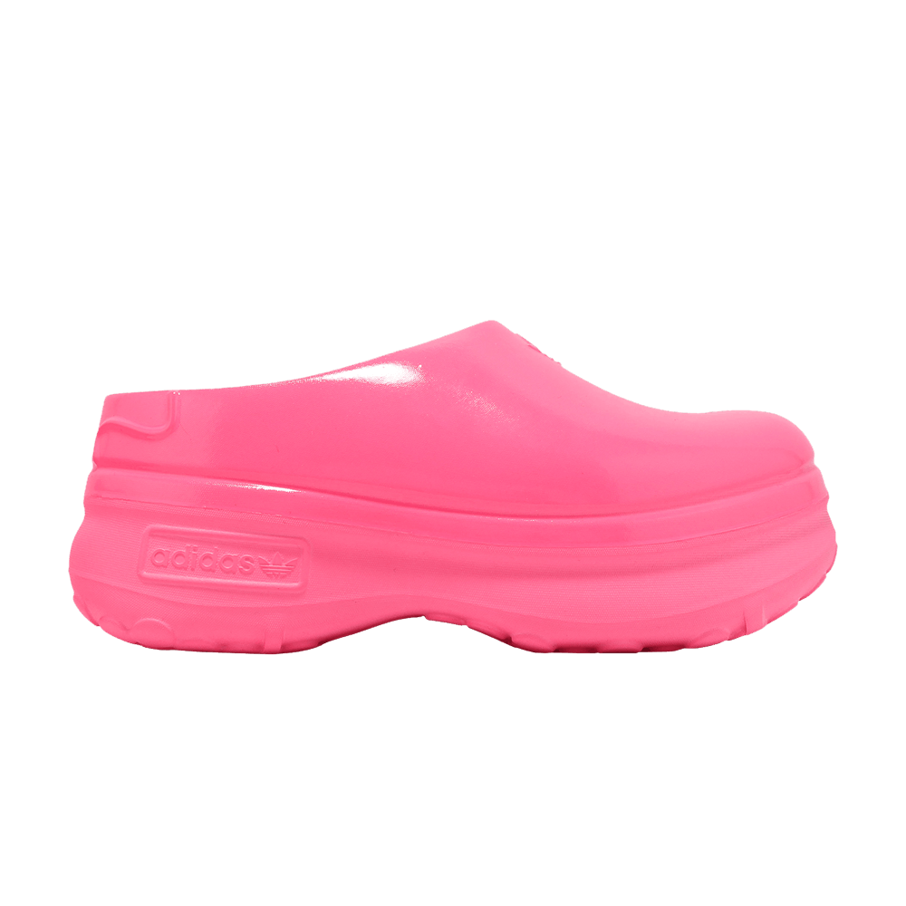 adidas Wmns Adifom Stan Smith Mule 'Neon Pink'
