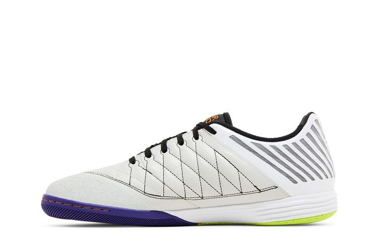 Кроссовки Nike Lunar Gato 2 IC 'White Photon Dust'
