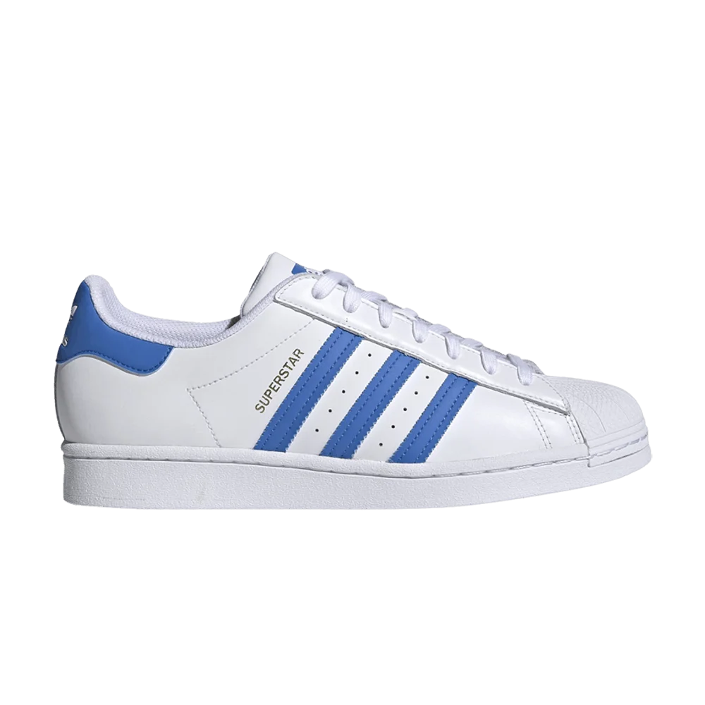 Krossovki-Adidas-Superstar-White-True-Blue