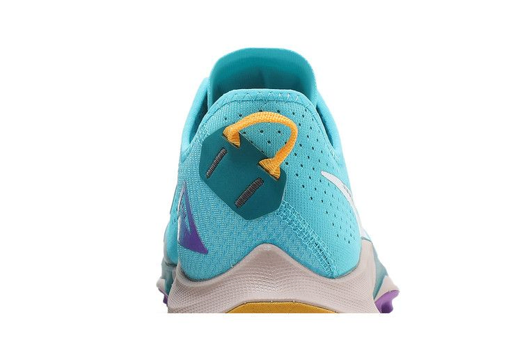 Кроссовки Nike Air Zoom Terra Kiger 7 'Turquoise Blue'