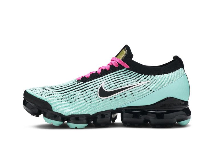 Кроссовки Nike Air VaporMax 3.0 'South Beach'