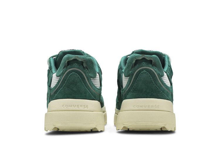 Кроссовки Golf Le Fleur x Converse Gianno Low 'Evergreen'