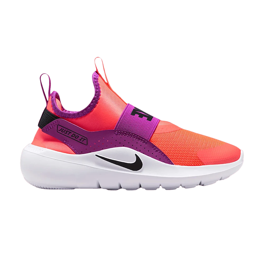 Krossovki-Nike-Flex-Runner-4-PS-Bright-Mango