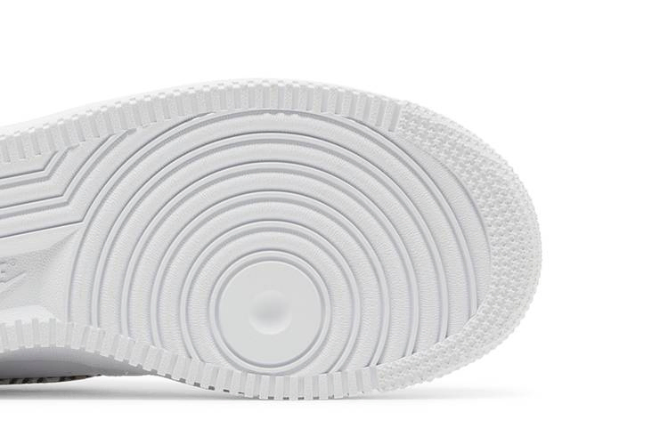 Кроссовки Nike Wmns Air Force 1 LX 'United in Victory - White'