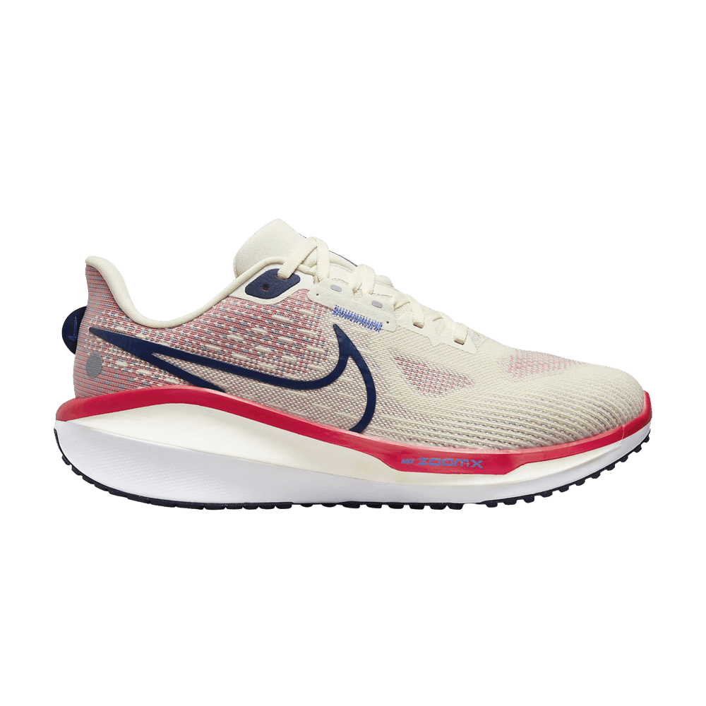 Кроссовки Nike Vomero 17 'Sea Glass Midnight Navy'