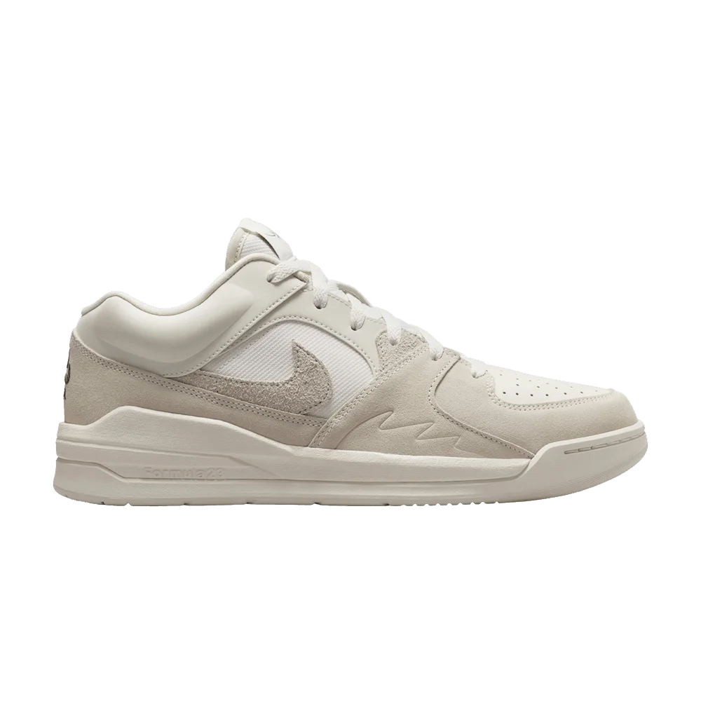 Кроссовки Air Jordan Stadium 90 'Sail Coconut Milk'