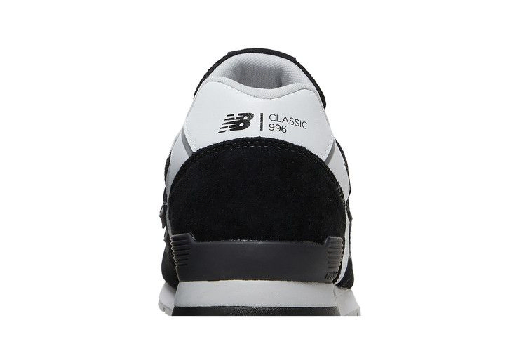 Кроссовки New Balance 996 'Black'