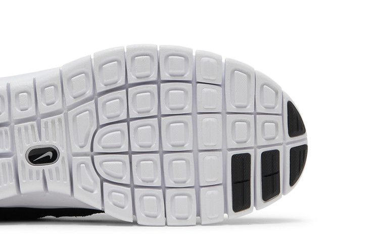 Кроссовки Nike Wmns Free Run 2 'Black Dark Grey'