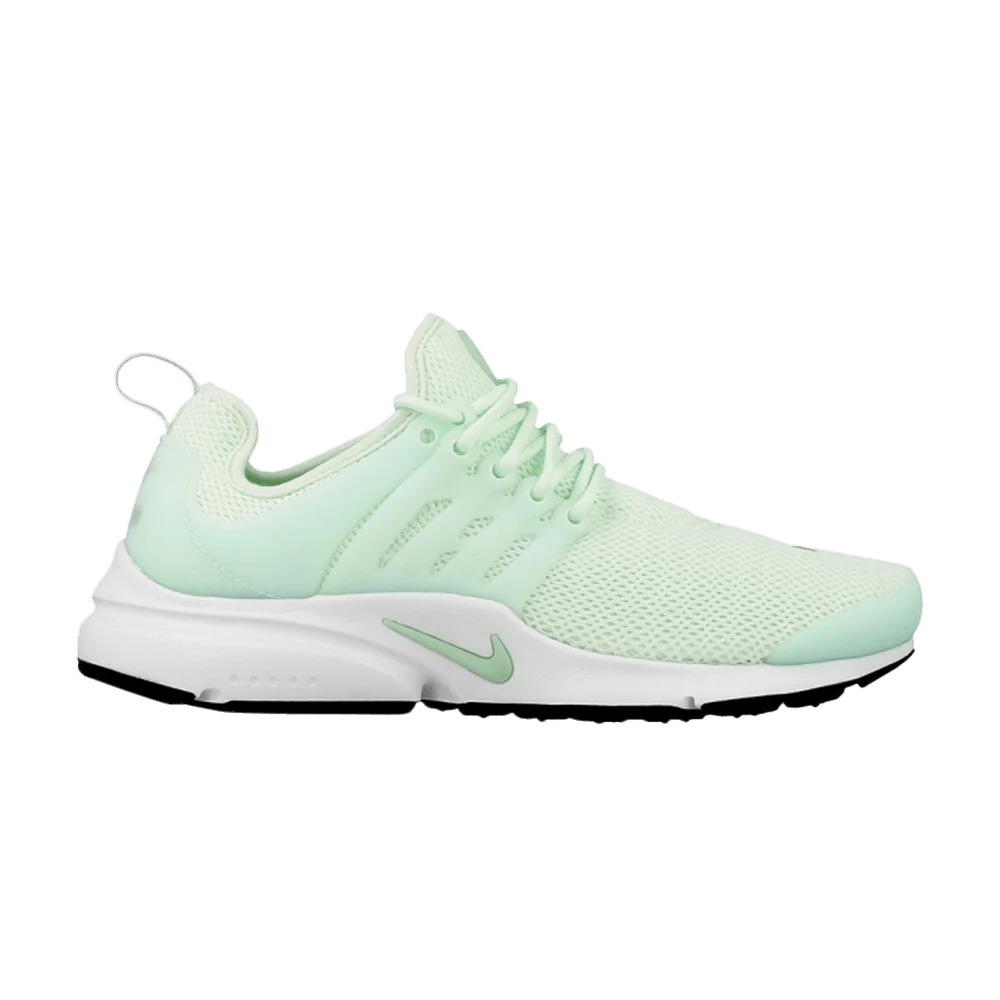 Krossovki-Nike-Wmns-Air-Presto-Barely-Green