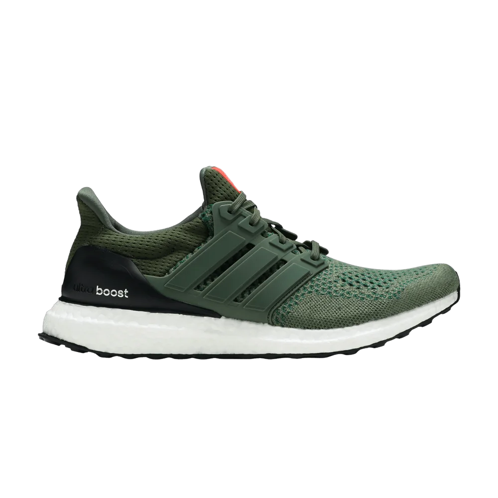 Krossovki-adidas-UltraBoost-1.0-Retro-Olive-2020