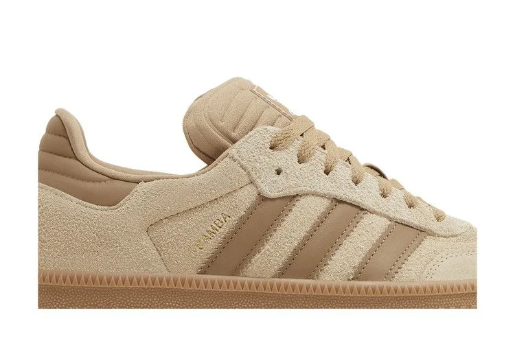 Кроссовки adidas Samba XLG 'Magic Beige Gum'