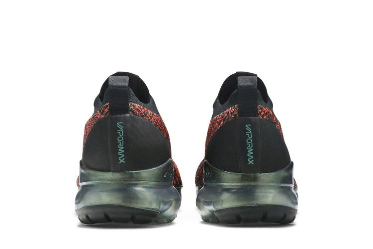 Кроссовки Nike Air VaporMax 3.0 'China Hoop Dreams - Black'