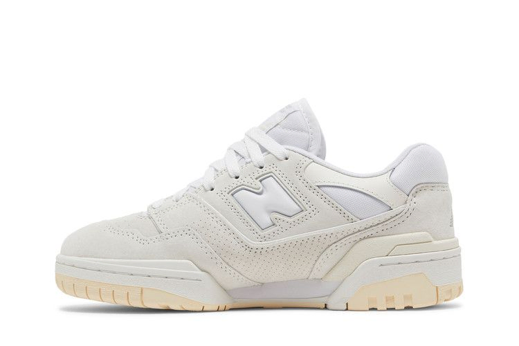 Кроссовки New Balance Wmns 550 'Sea Salt Macadamia Nut'