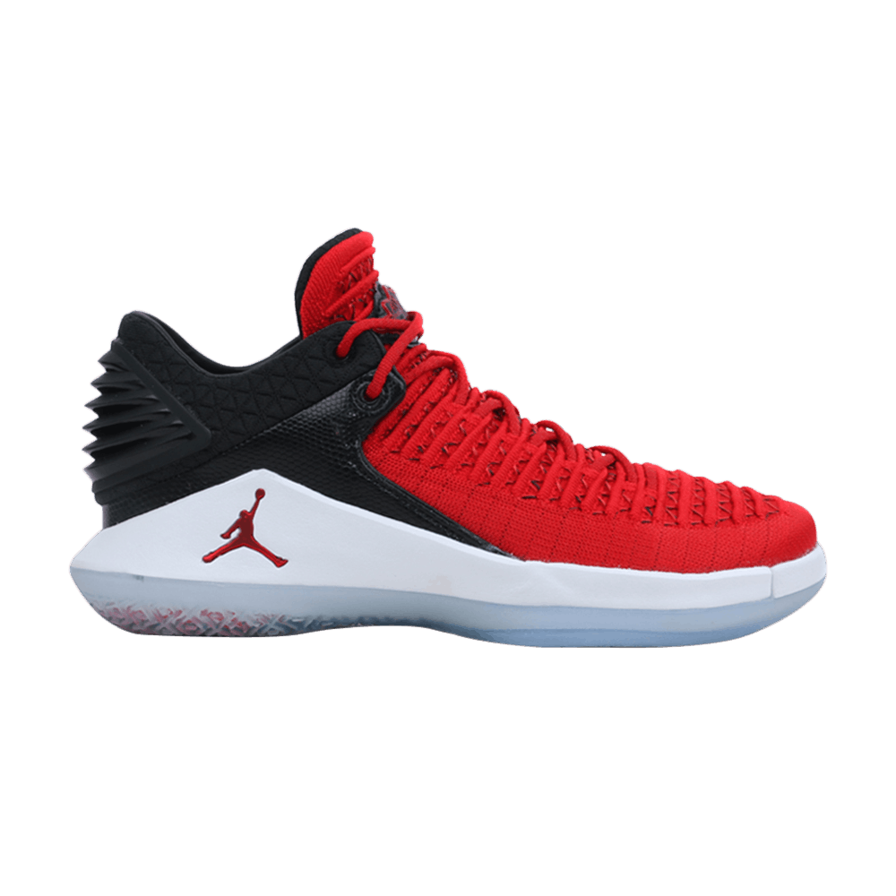 Кроссовки Air Jordan 32 Low GS 'Win Like 96'