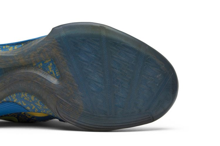 Кроссовки Nike Zoom KD 4 'Scoring Title' 2012