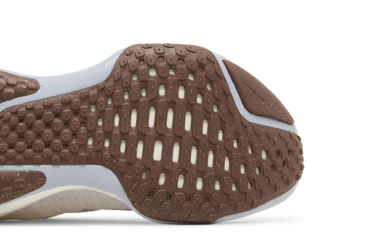 Кроссовки Nike Wmns ZoomX Invincible 3 'Blue Whisper Soft Pink'