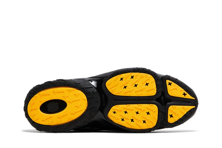 Кроссовки NOCTA x Nike Hot Step 2 'Black'