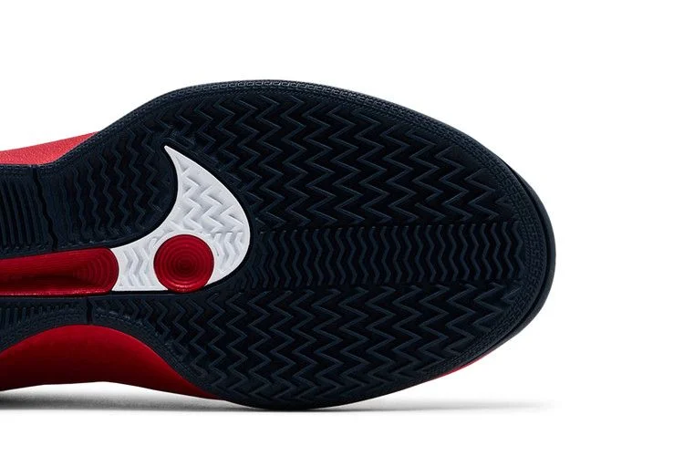 Кроссовки Nike Wmns Sabrina 2 EP 'USA'