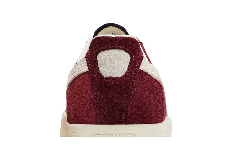 Кроссовки Puma Clyde OG 'Dark Jasper'