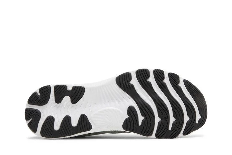 Кроссовки Asics Gel Nimbus 24 'White Black'