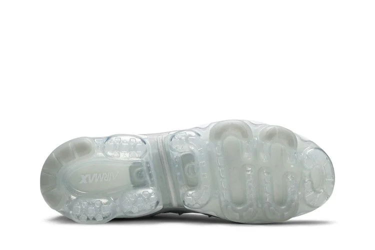 Кроссовки Nike Air VaporMax Plus 'Silver Patterns'