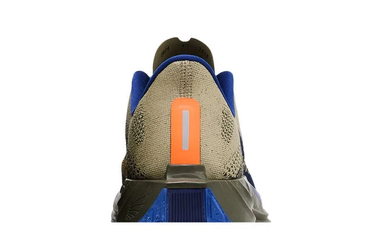 Кроссовки Nike Pegasus Plus 'Cargo Khaki Racer Blue'