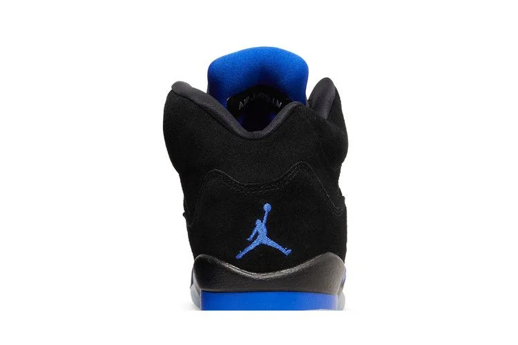 Кроссовки Air Jordan 5 Retro GS 'Racer Blue'