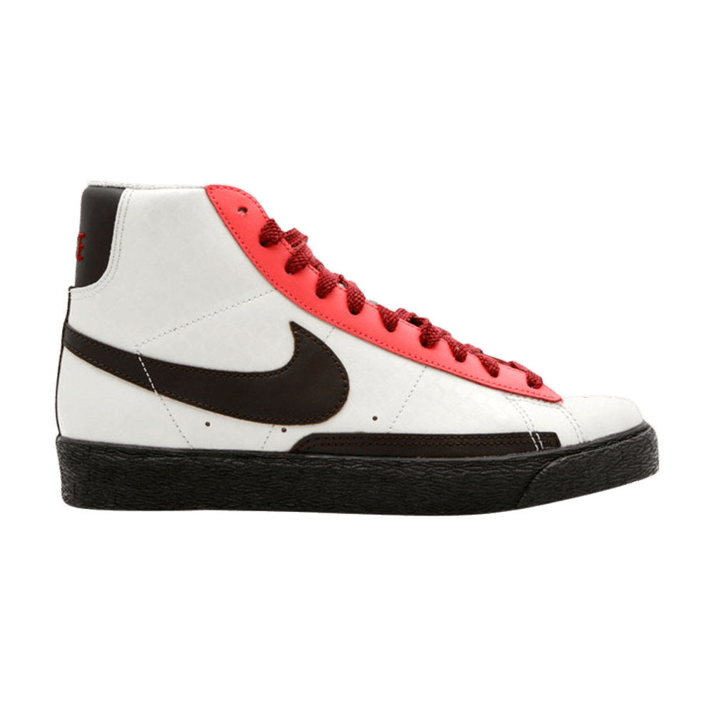 Кроссовки Nike W'S Blazer High