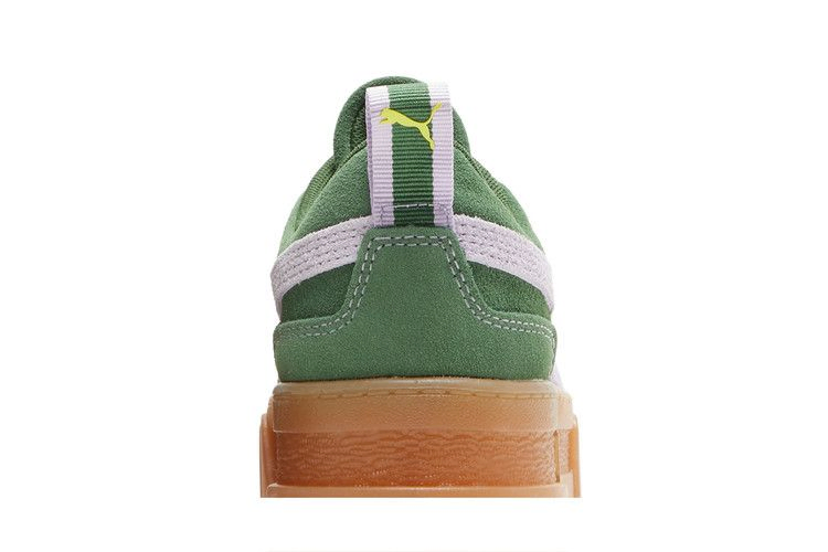 Кроссовки Liberty of London x Puma Wmns Mayze 'Floral - Greener Pastures'