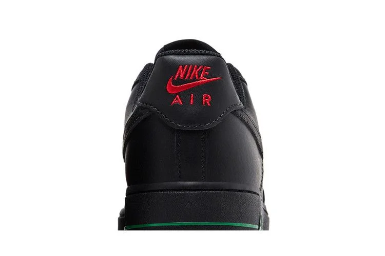 Кроссовки Nike Wmns Air Force 1 Low 'Black Rose'