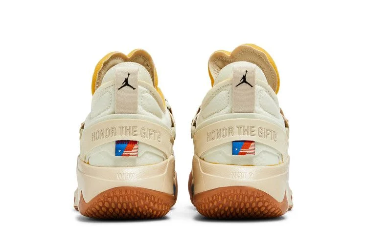 Кроссовки Honor The Gift x Air Jordan Jordan Why Not Zer0.5 'Inner City'