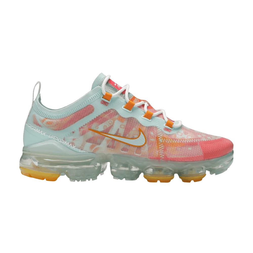 Krossovki-Nike-Wmns-Air-VaporMax-2019-QS-Teal-Tint-Ember