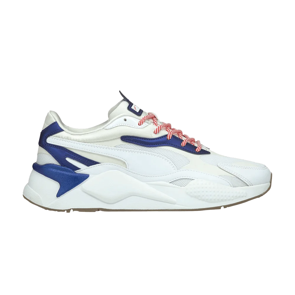 Кроссовки Puma RS-X3 'X-Mas'