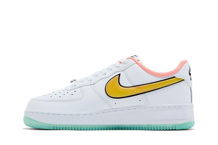 Кроссовки Nike Air Force 1 Low 'NY vs. NY 2025'